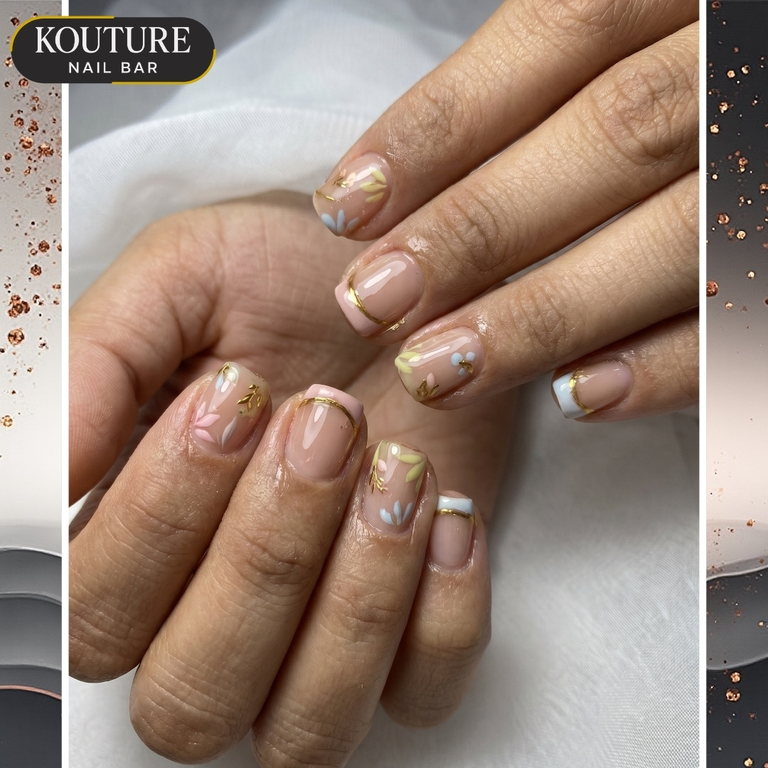 Nail June 5